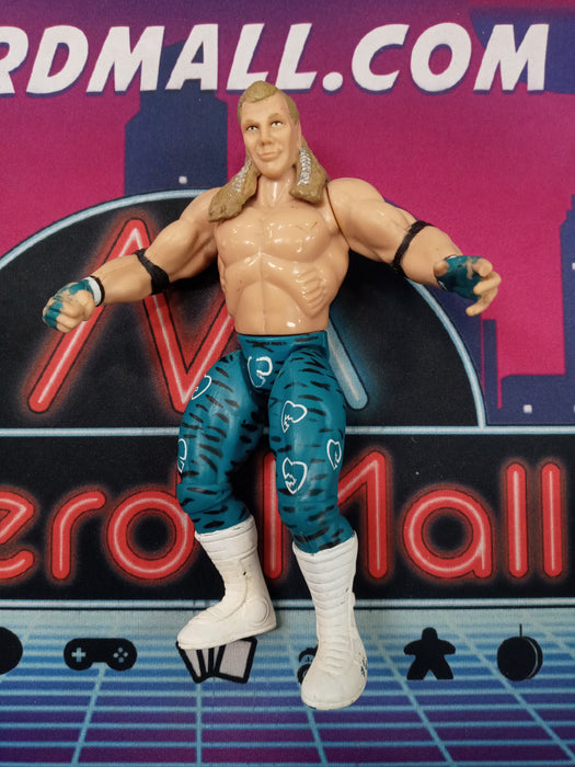 Jakks Pacific WWE Shawn Michaels