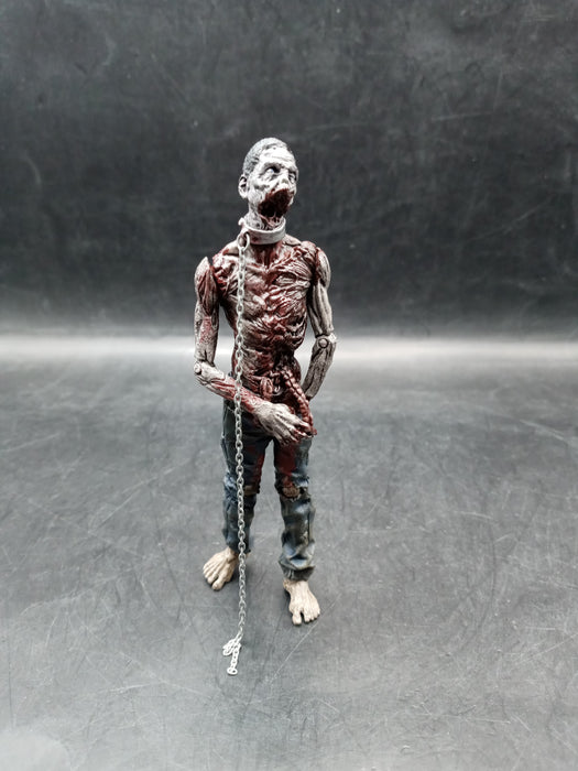 Mcfarlane Walking Dead Michonne's Pet Zombie