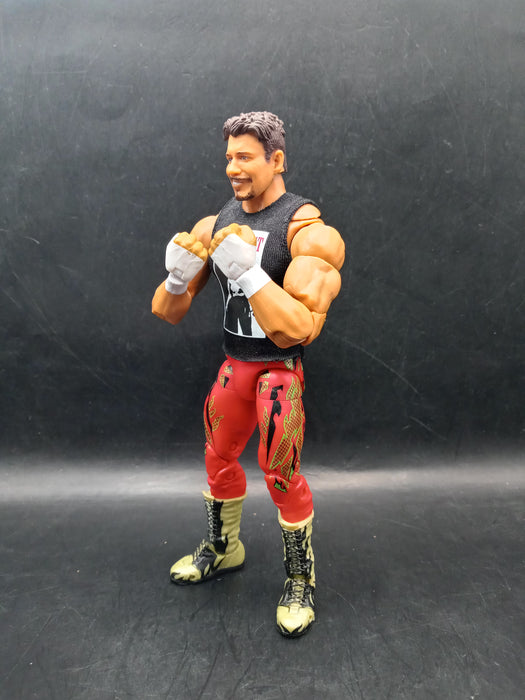 WWE Ultimate Edition Ruthless Aggression Eddie Guerrero