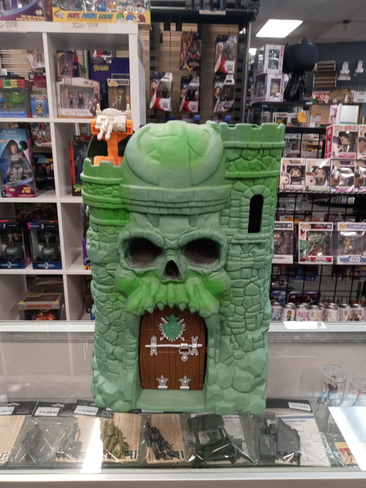 MOTU Origins Castle Grayskull