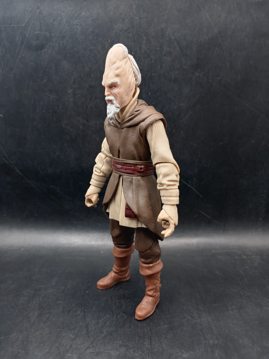 Star Wars Black Series Attack of the Clones Ki-Adi Mundi (2024)