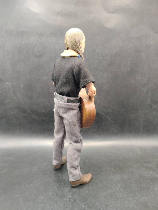 NECA Willie Nelson
