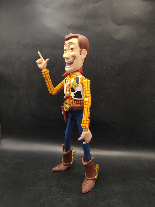 Beast Kingdom Toy Story Woody