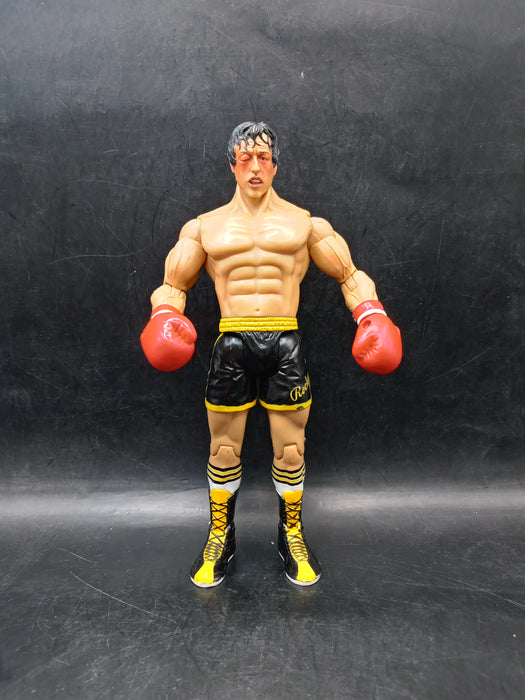 Jakks Pacific 2006 Rocky Balboa