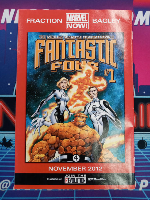 Captain America #1 (NYCC RE)