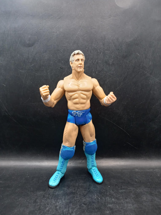Jakks WWF Titantron Live Ric Flair