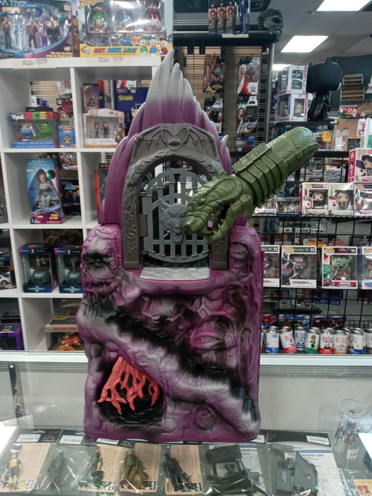 MOTU Origins Snake Mountain