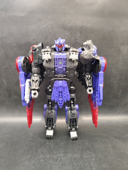 Transformers Age of the Primes Leader Class Razorclaw