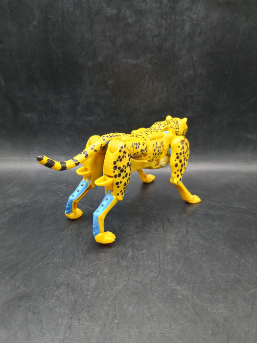 Transformers War for Cybertron - Kingdom Cheetor [Deluxe Class]