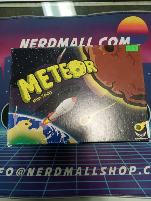 Meteor