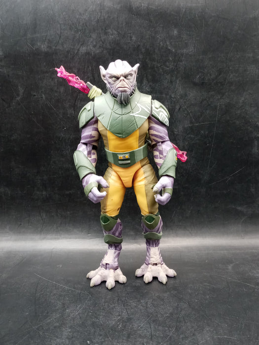 Star Wars Black Series Rebels Garazeb "Zeb" Orrelios