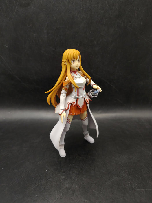 Max Factory Figma Sword Art Online Asuna Yuuki