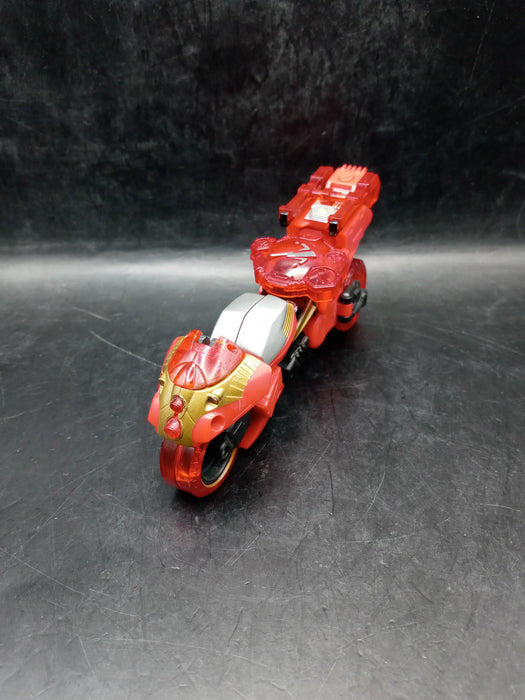 Transformers Cybertron Ransack