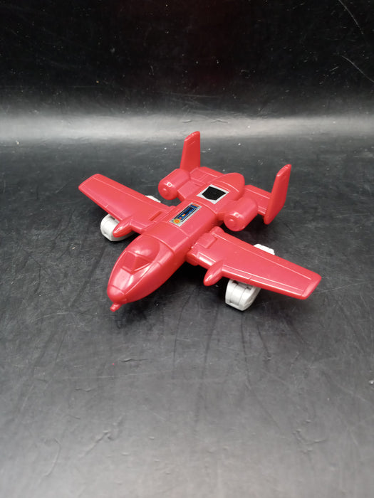 Transformers G1 Powerglide [Minivehicles]