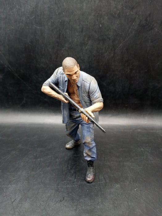 McFarlane Walking Dead Series 2 Shane Walsh