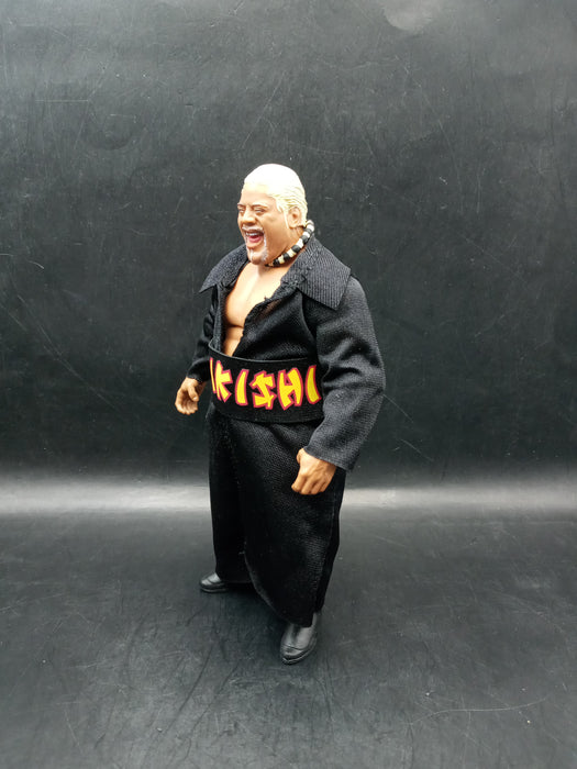 WWE Elite Collection Greatest Hits Series 1 Rikishi