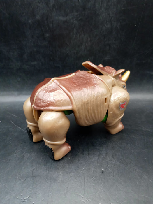 Transformers Beast Wars 10th Anniversary Rhinox [Voyager Class]