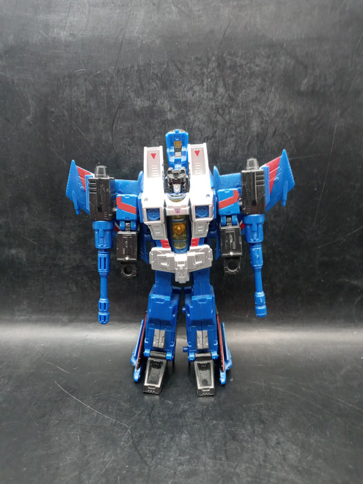 Transformers Generations Thundercracker Deluxe