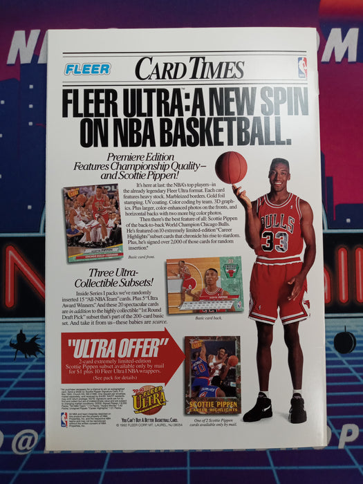 Venom Lethal Protector #1