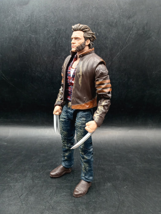 Marvel Legends Wolverine (Logan Movie)