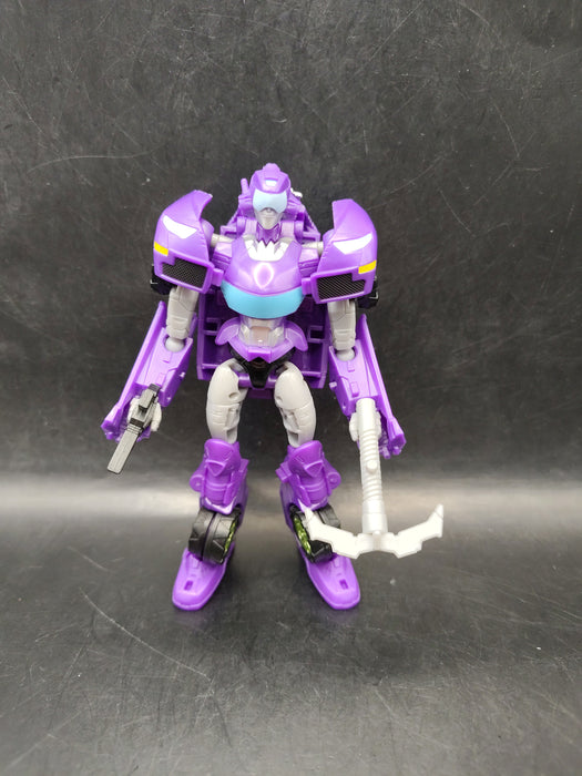 Transformers EarthSpark Deluxe Class Terran Hashtag