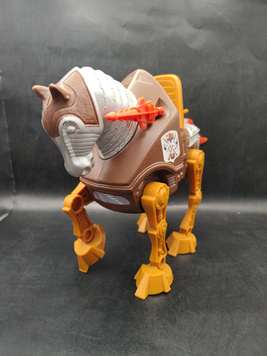 Masters of the Universe Stridor 1984