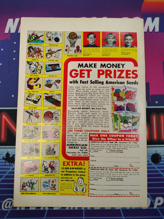 Marvel Spotlight 4