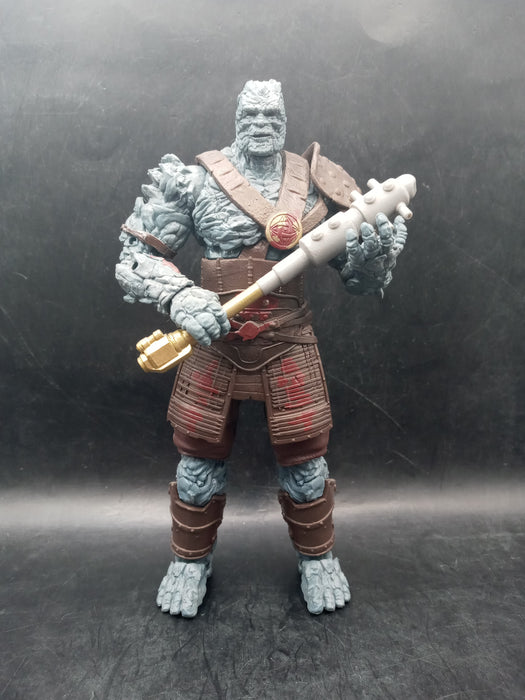 Marvel Legends Korg (Thor Ragnarok)