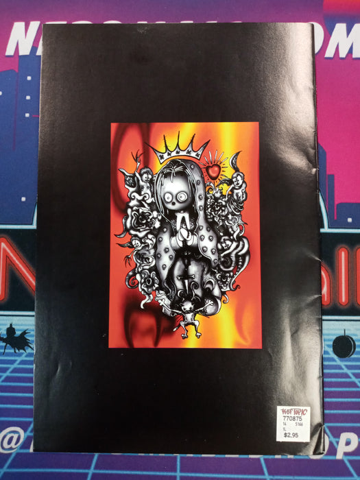 Lenore #1 (1st printing)