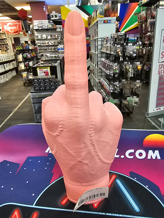 Middle THINGer - Skrip