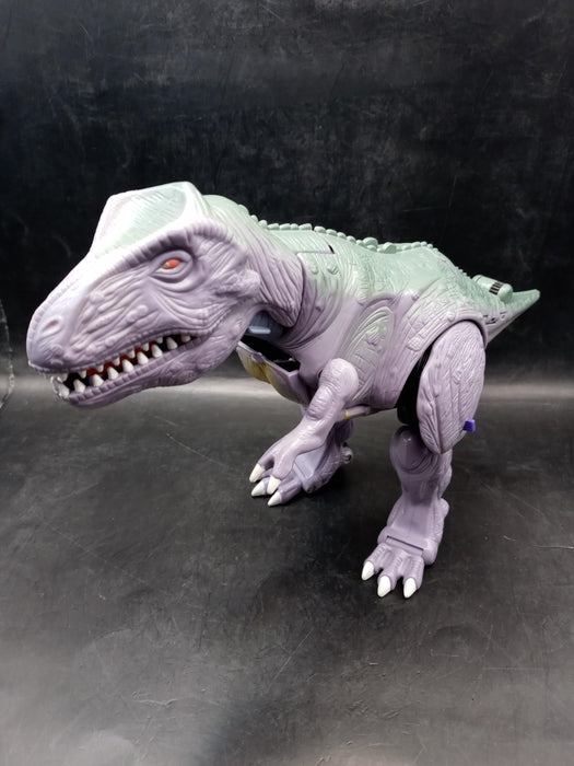 Transformers Beast Wars Megatron [Ultra Class]