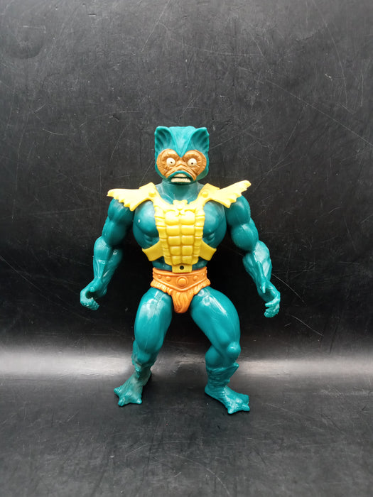 1984 Masters of the Universe Merman