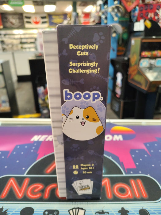 Boop.