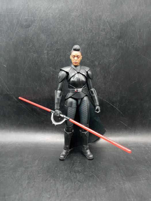 Star Wars Black Series Reva (Third Sister) (2022)