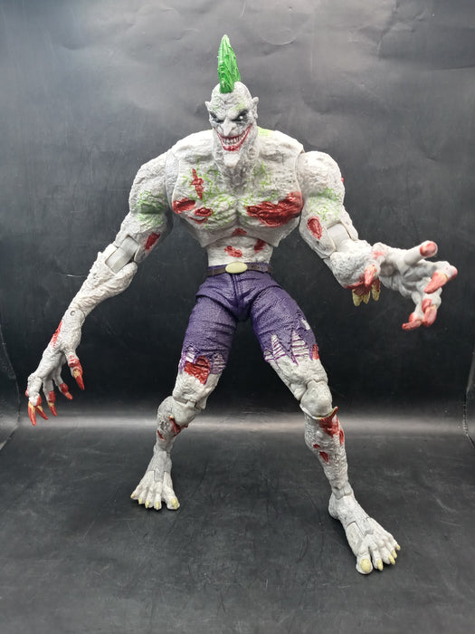 DC Multiverse Joker Titan