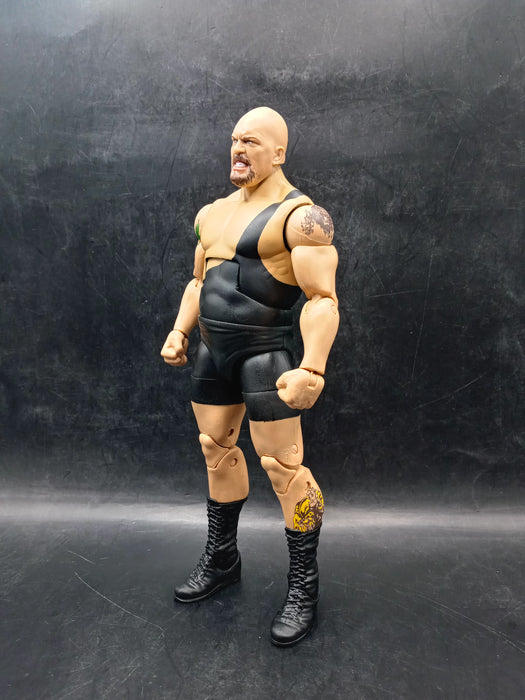WWE Elite Collection Decade of Domination S7 Big Show