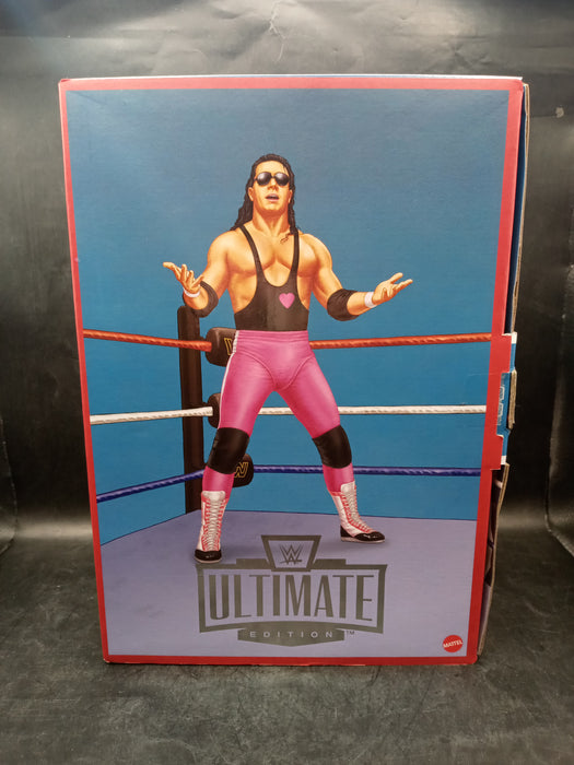 WWE Coliseum Collection: Hart Foundation