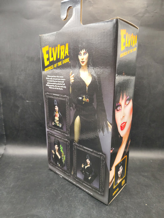 NECA Elvira: Mistress of the Dark (40th Anniversary)