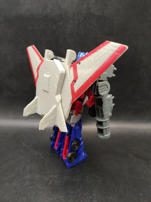 Transformers Cyberverse Spark Armor Optimus Prime