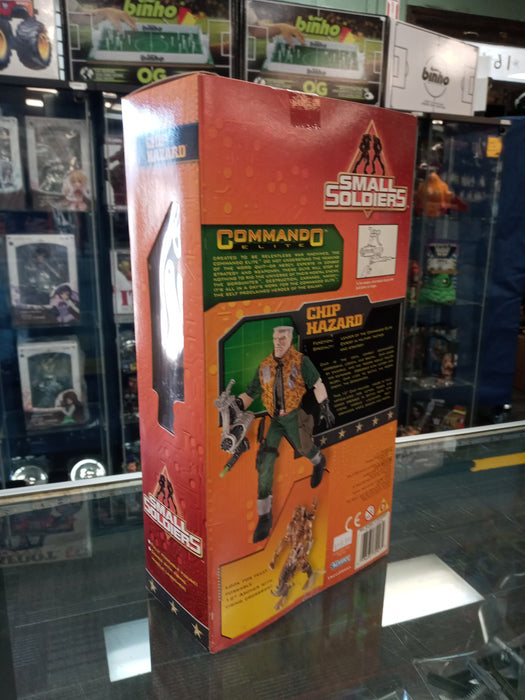 Small Soldiers Chip Hazard