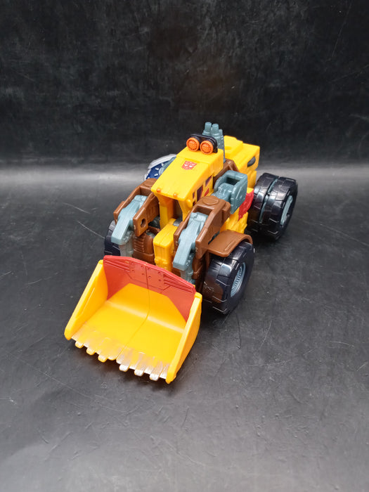 Transformers Cybertron Landmine