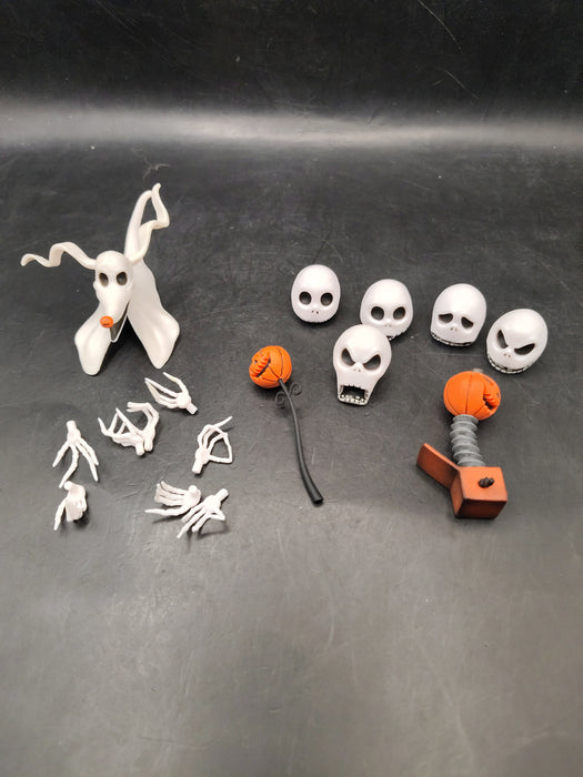 Beast Kingdom Nightmare Before Christmas Jack Skellington