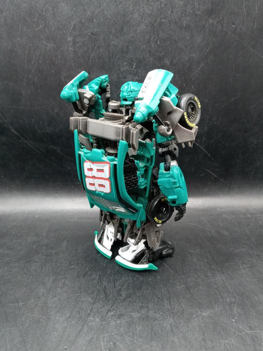 Transformers Studio Series Roadbuster