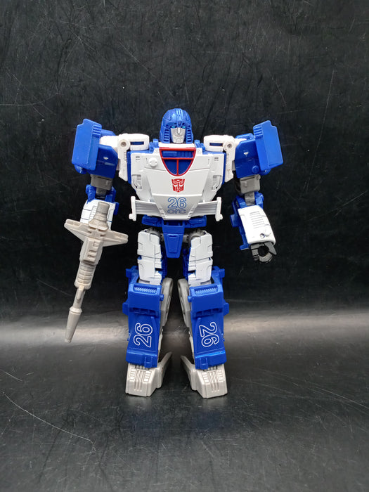 Transformers War for Cybertron - Autobot Mirage