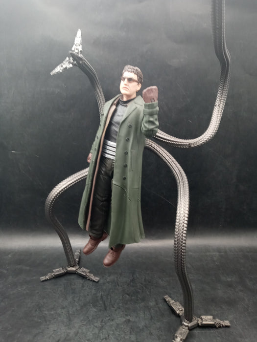 Marvel Legends Doc Ock (Spiderman 2)
