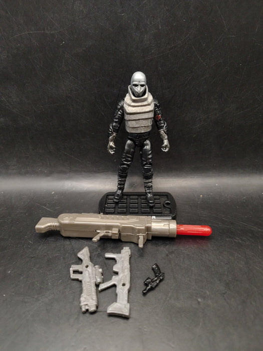 GI Joe RoC Neo-Viper (Attack on the GI Joe PIT)