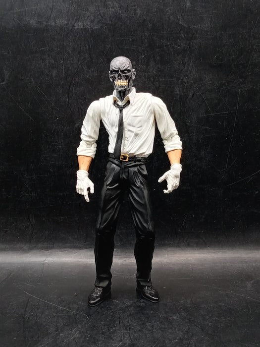 DC Direct Secret Files Black Mask