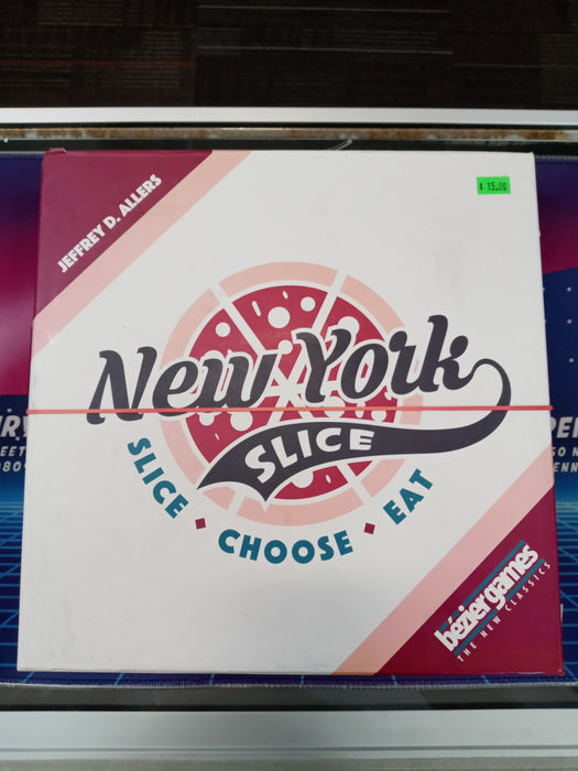 New York Slice