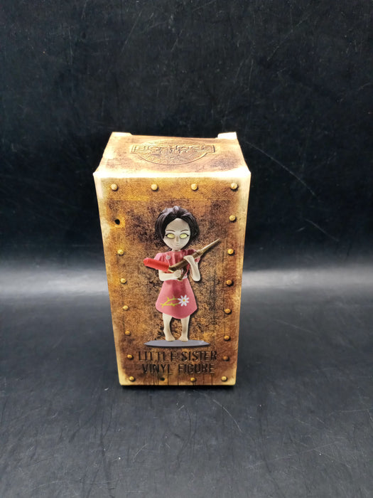 Bioshock Little Sister 3" Vinyl Figure