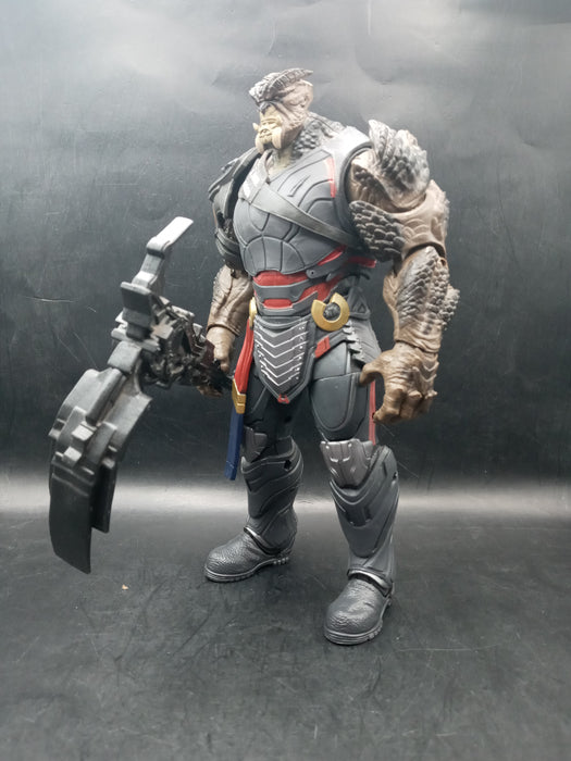 Marvel Legends Cull Obsidian (Children of Thanos 5 pack)